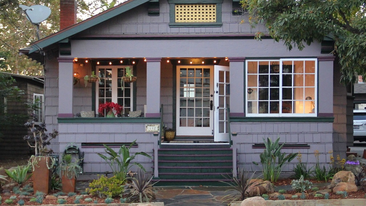 Photo of Outdoor in Oak Park