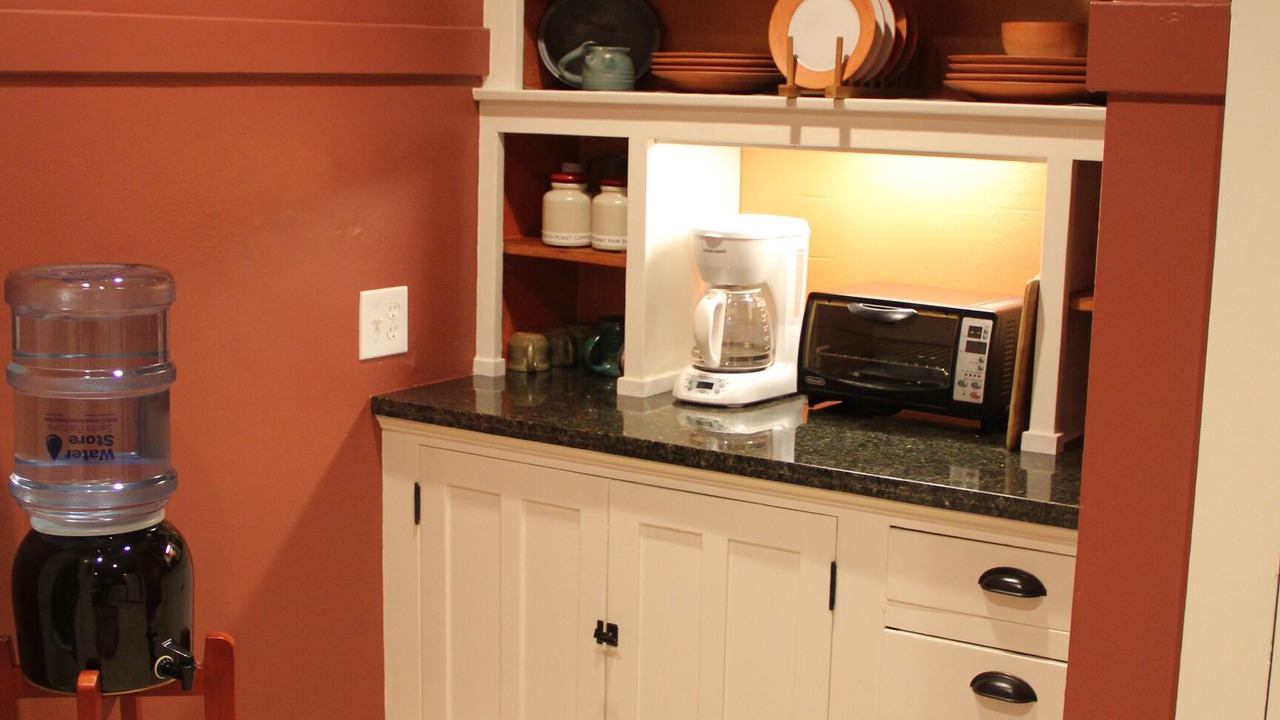 Photo of Kitchen in Oak Park