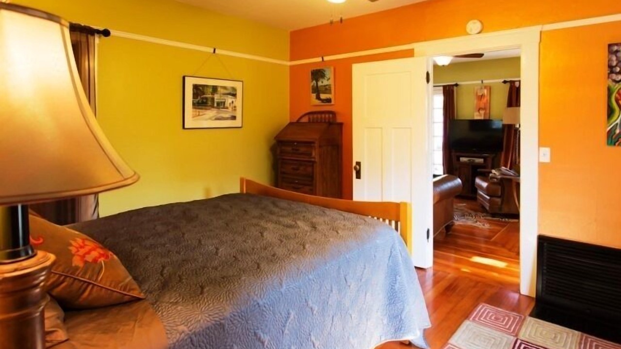 Photo of Bedroom in Oak Park