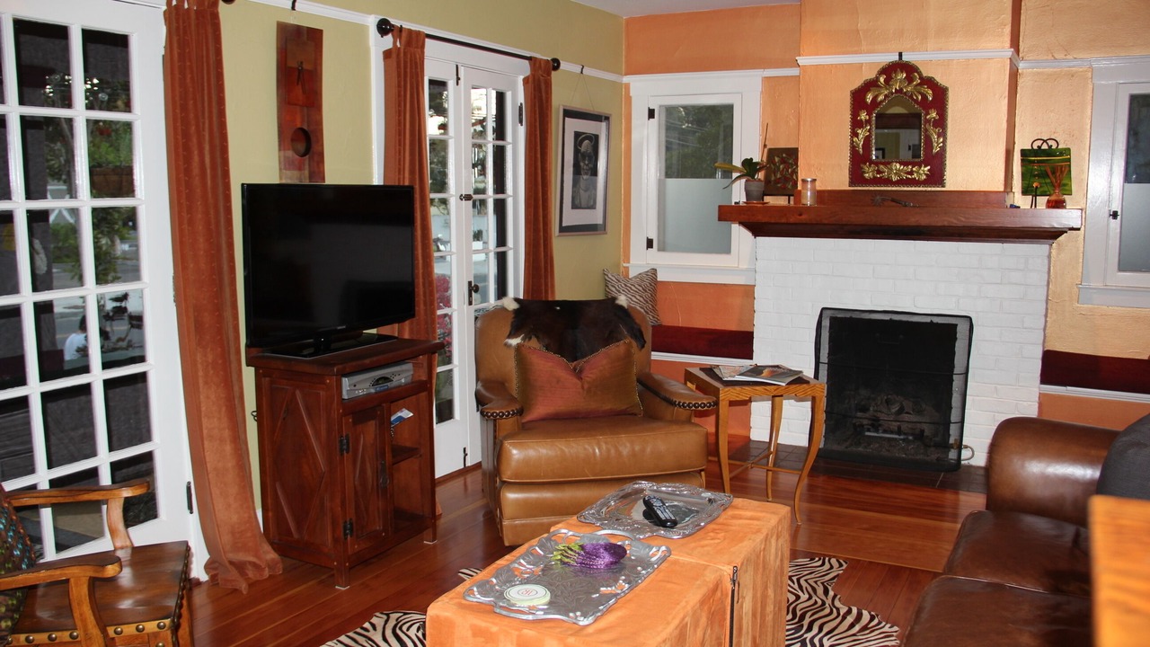 Photo of Bedroom in Oak Park
