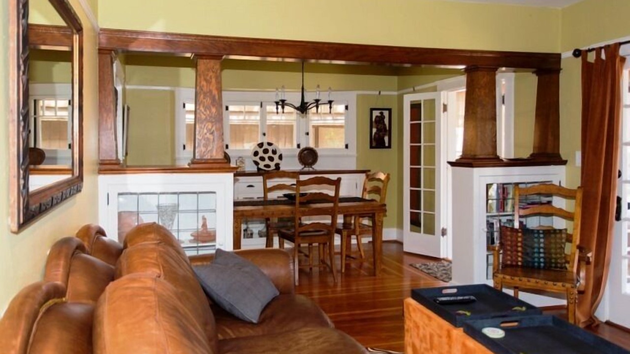 Photo of Bedroom in Oak Park