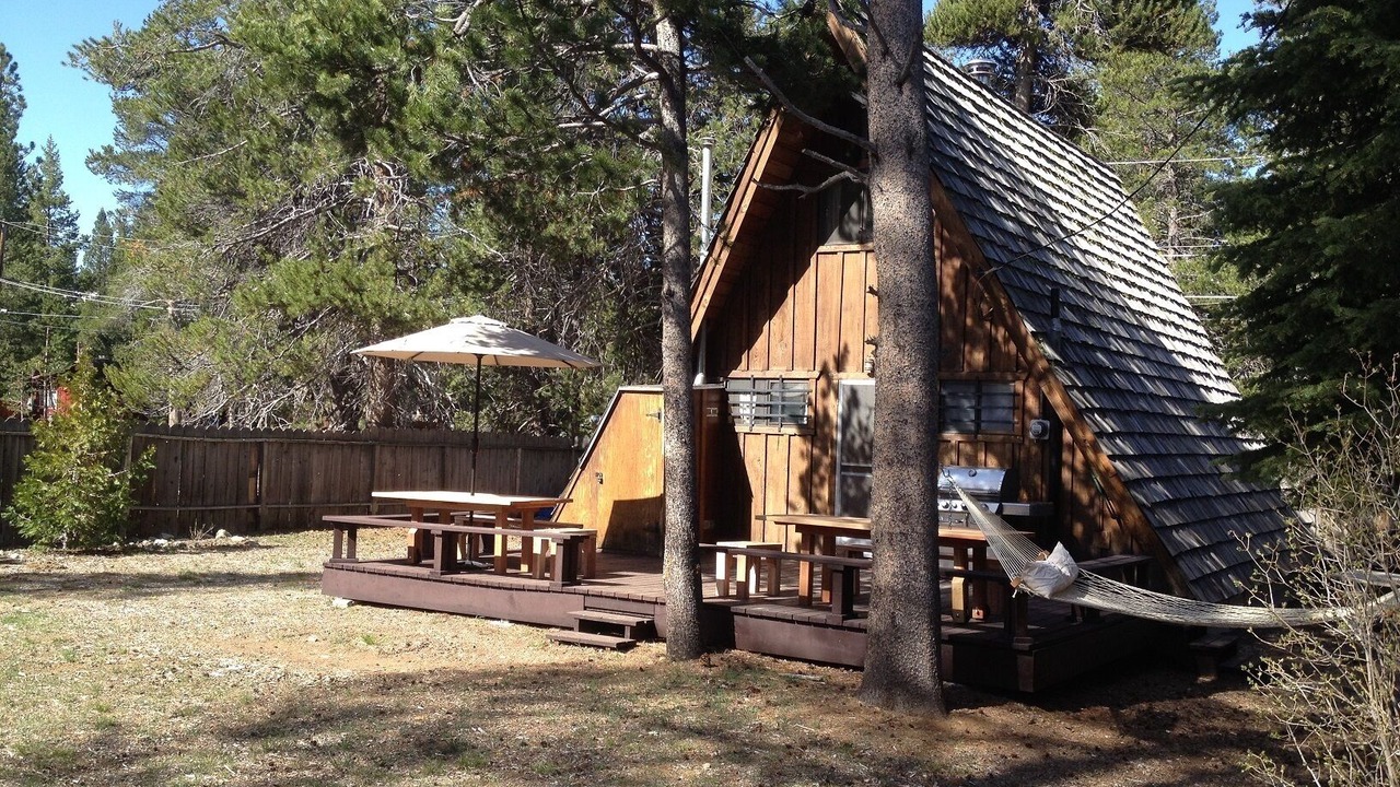 Photo of Outdoor in Tahoe Paradise