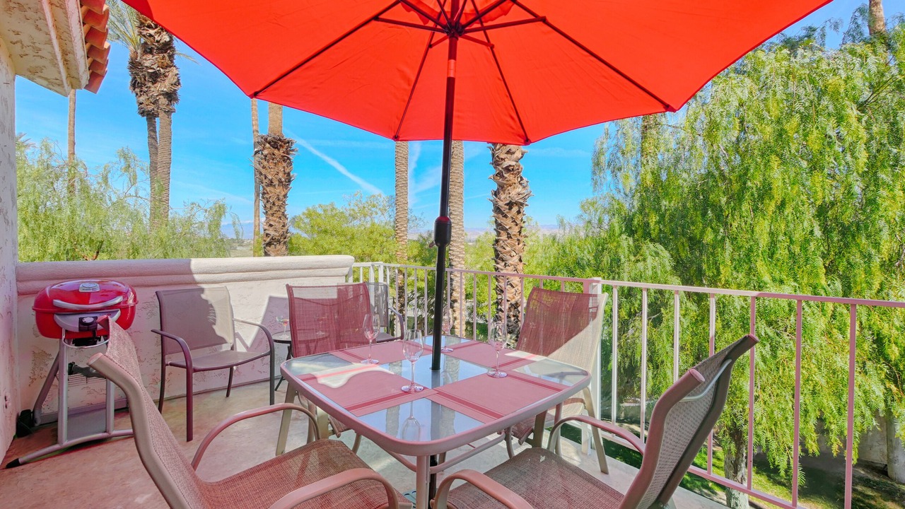 Photo of Outdoor in Palm Desert