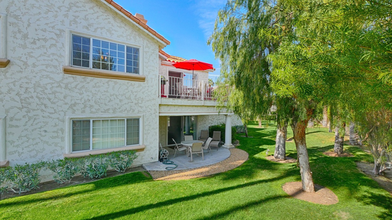 Photo of Outdoor in Palm Desert