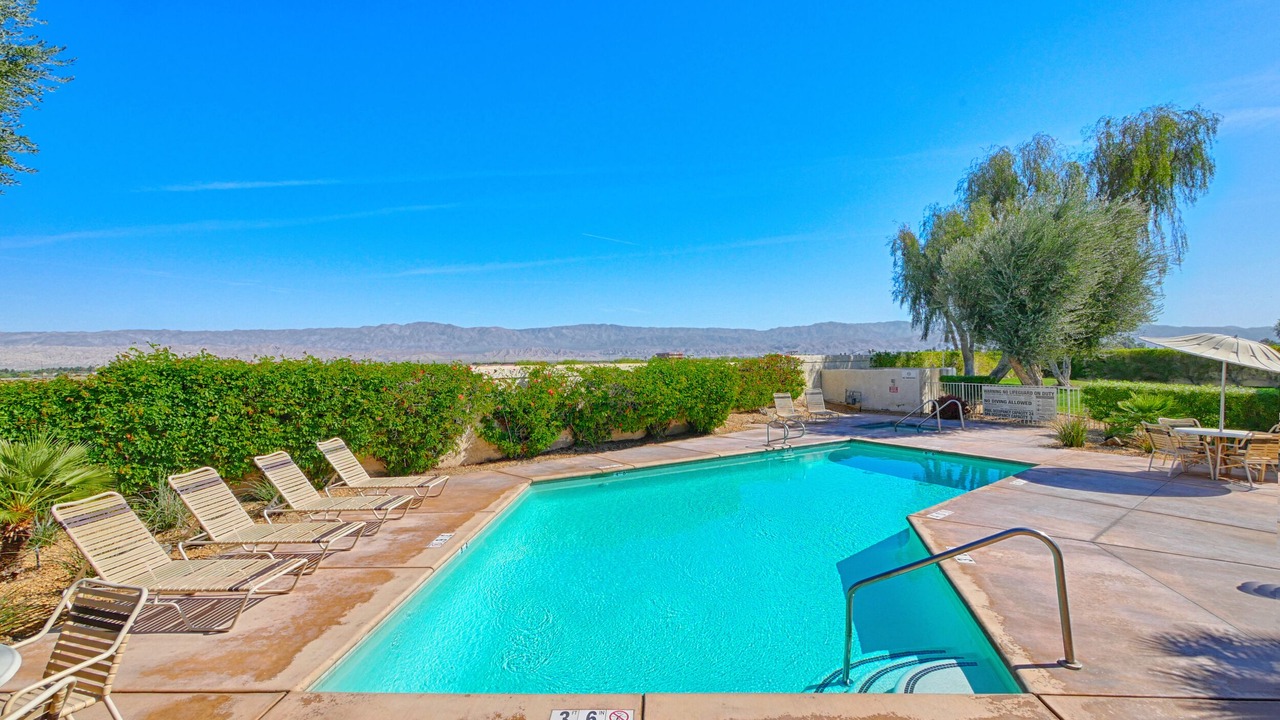 Photo of Outdoor in Palm Desert