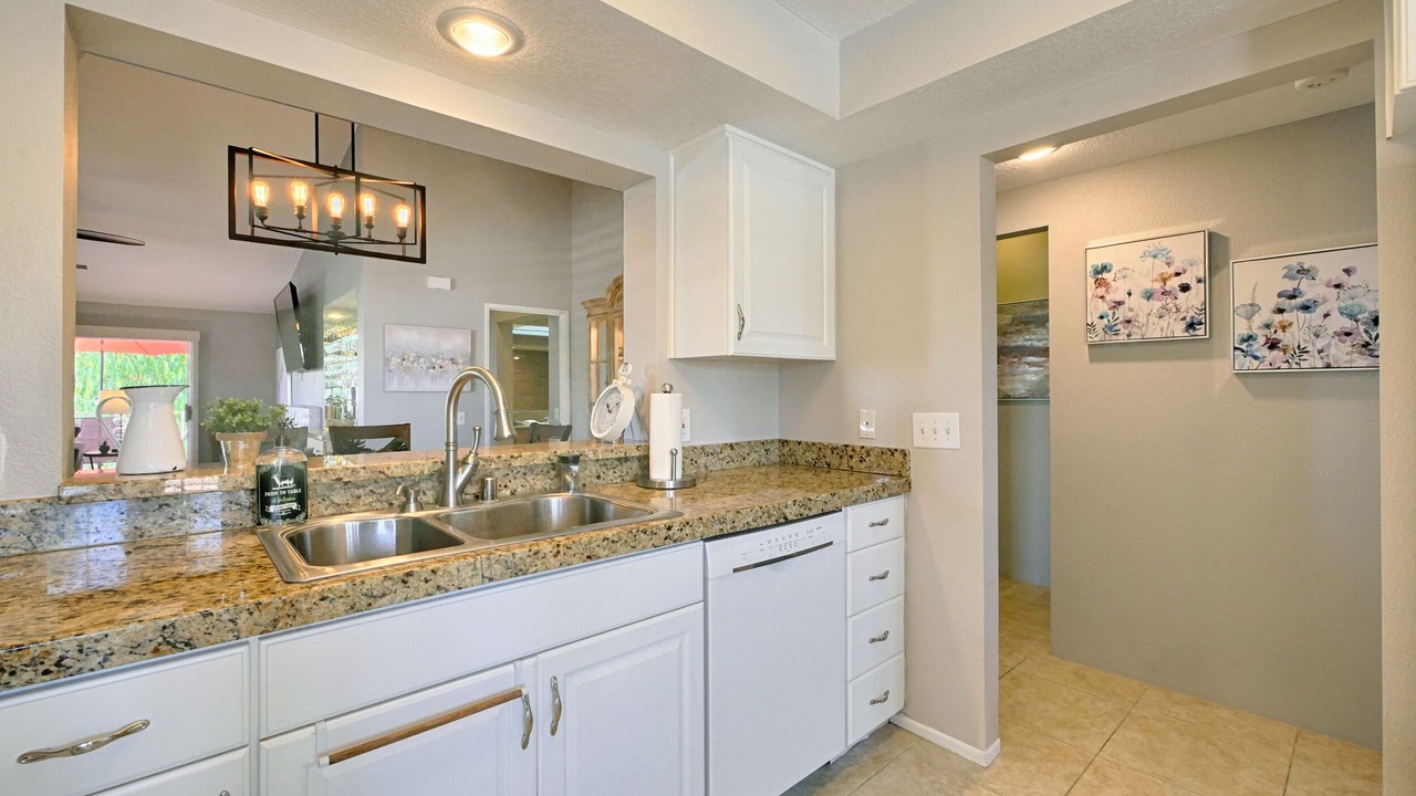 Photo of Kitchen in Palm Desert