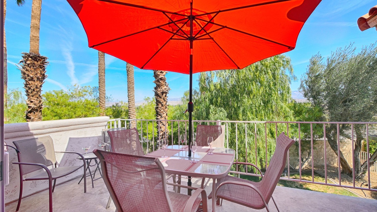 Photo of Outdoor in Palm Desert
