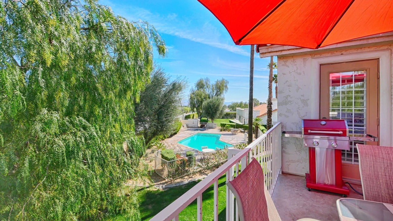 Photo of Outdoor in Palm Desert