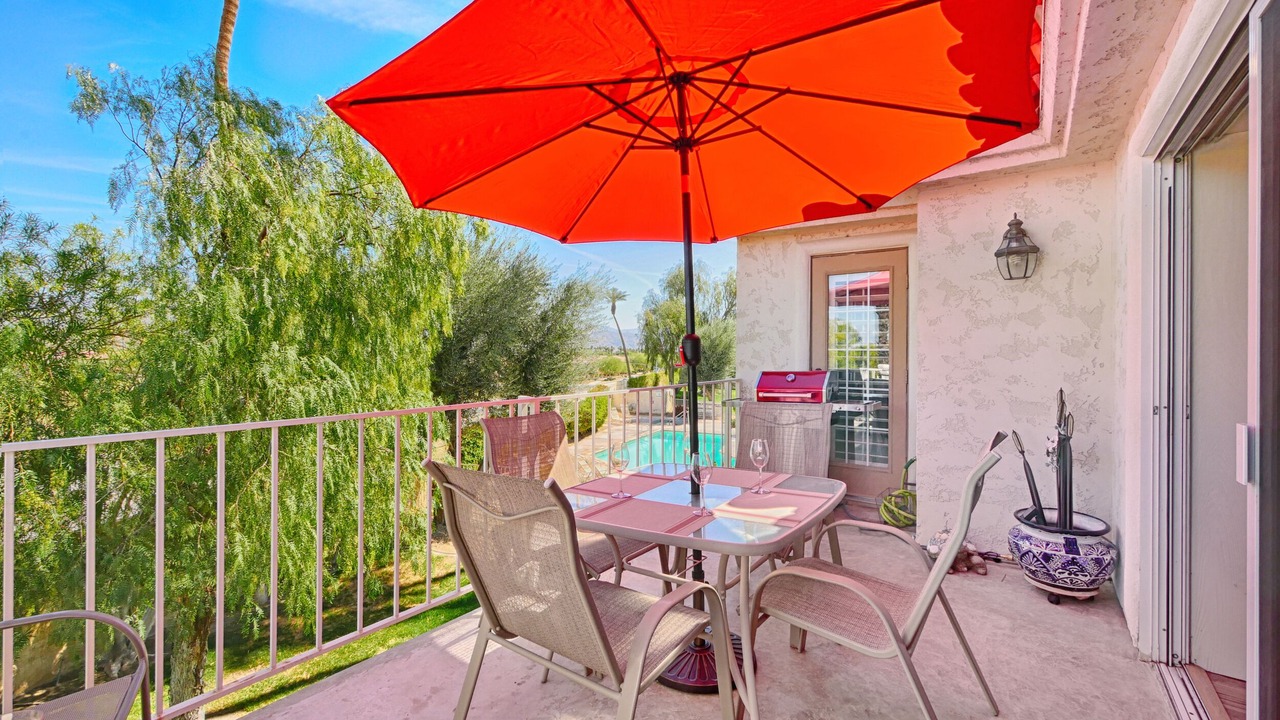 Photo of Outdoor in Palm Desert