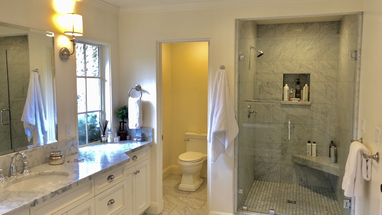 Photo of Bathroom in Hatton Fields