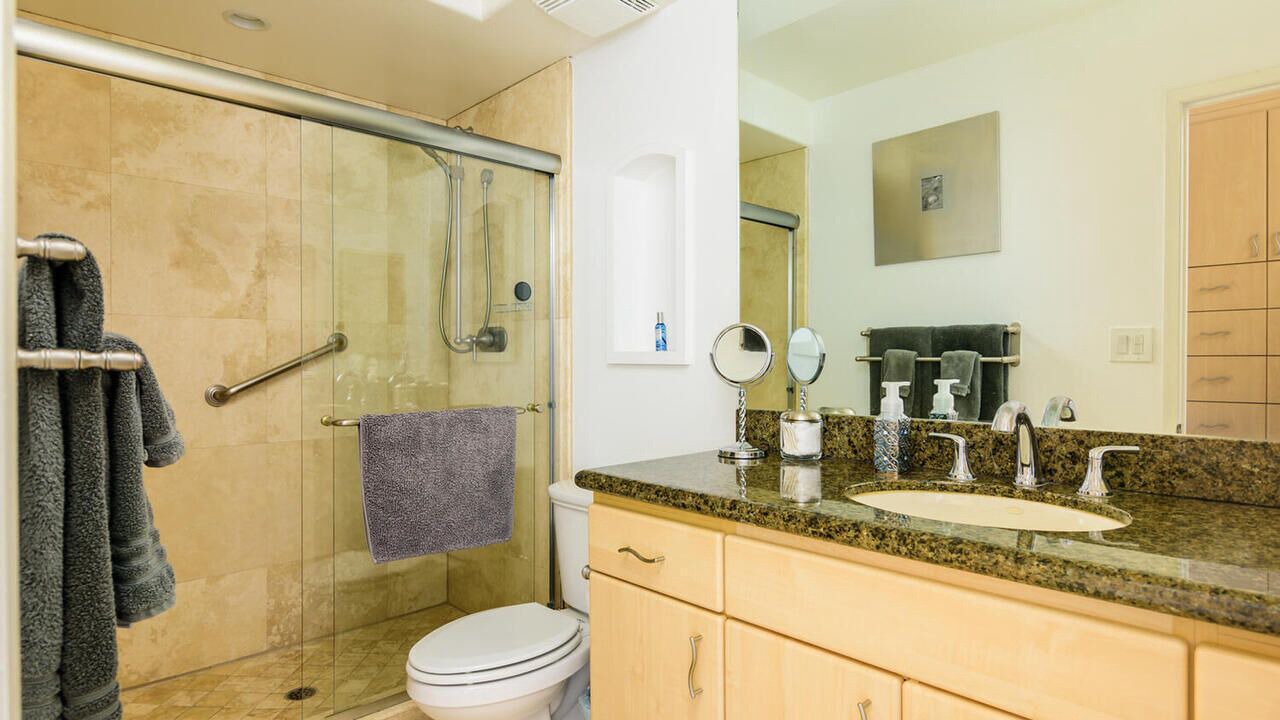 Photo of Bathroom in Coronado