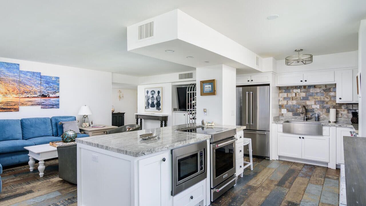 Photo of Bedroom in Coronado