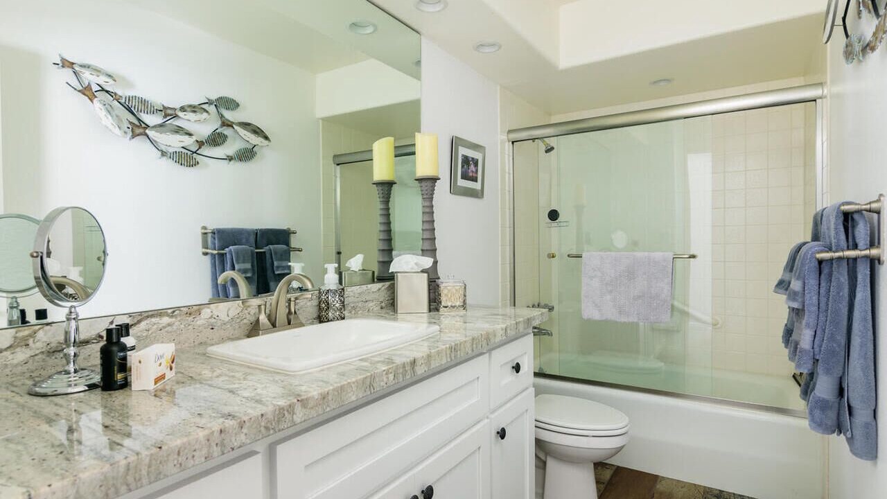 Photo of Bathroom in Coronado