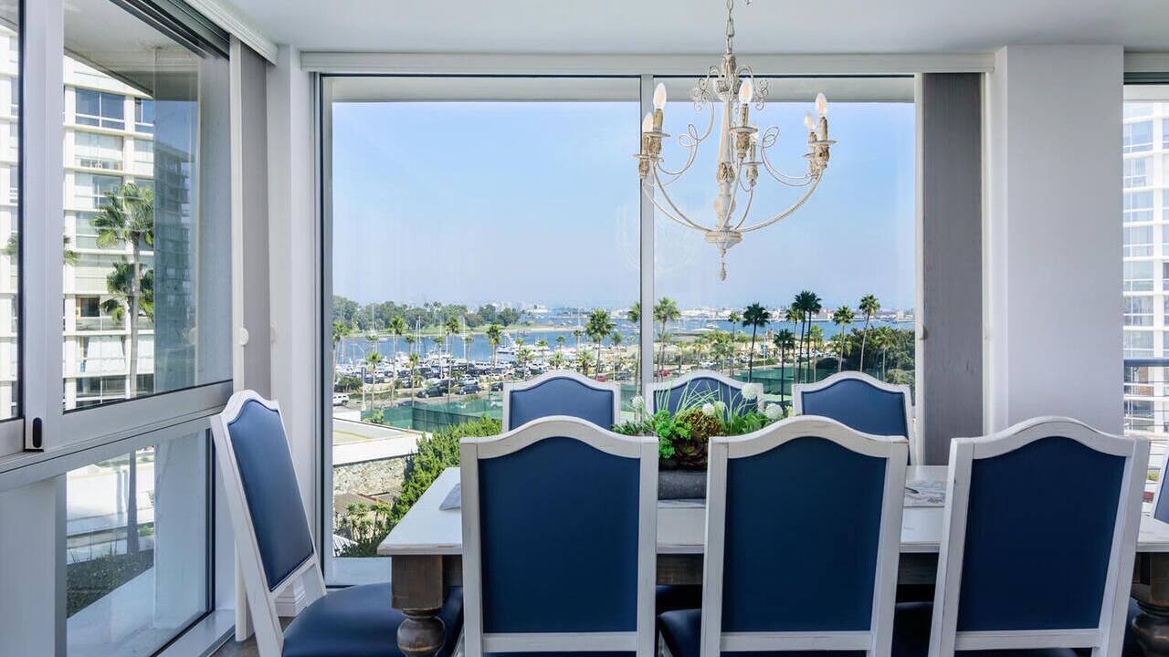 Photo of Livingroom in Coronado