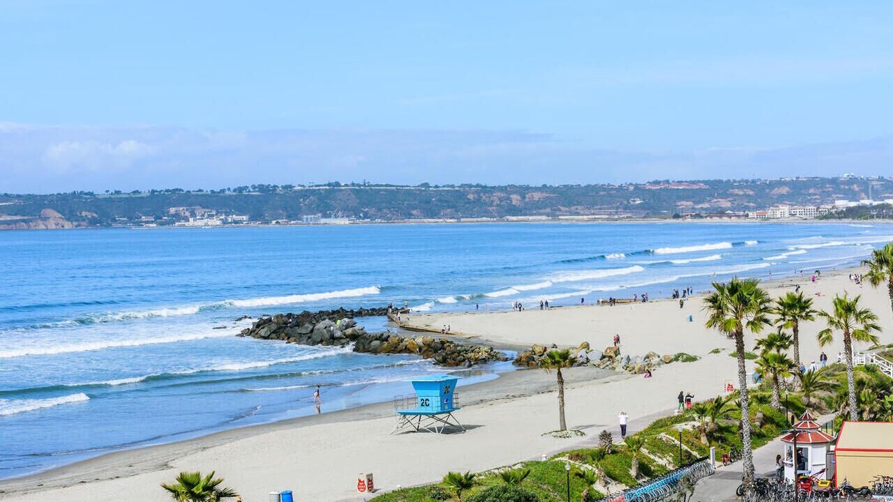 Photo of Others in Coronado