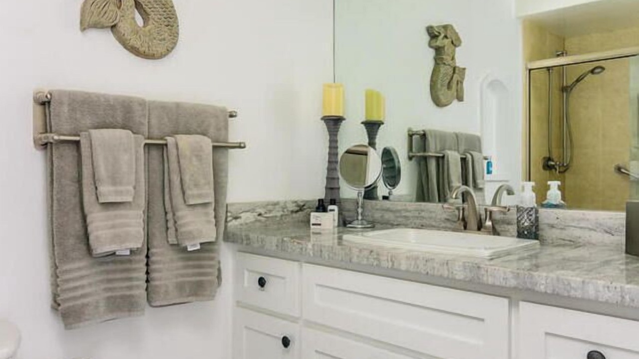 Photo of Bathroom in Coronado