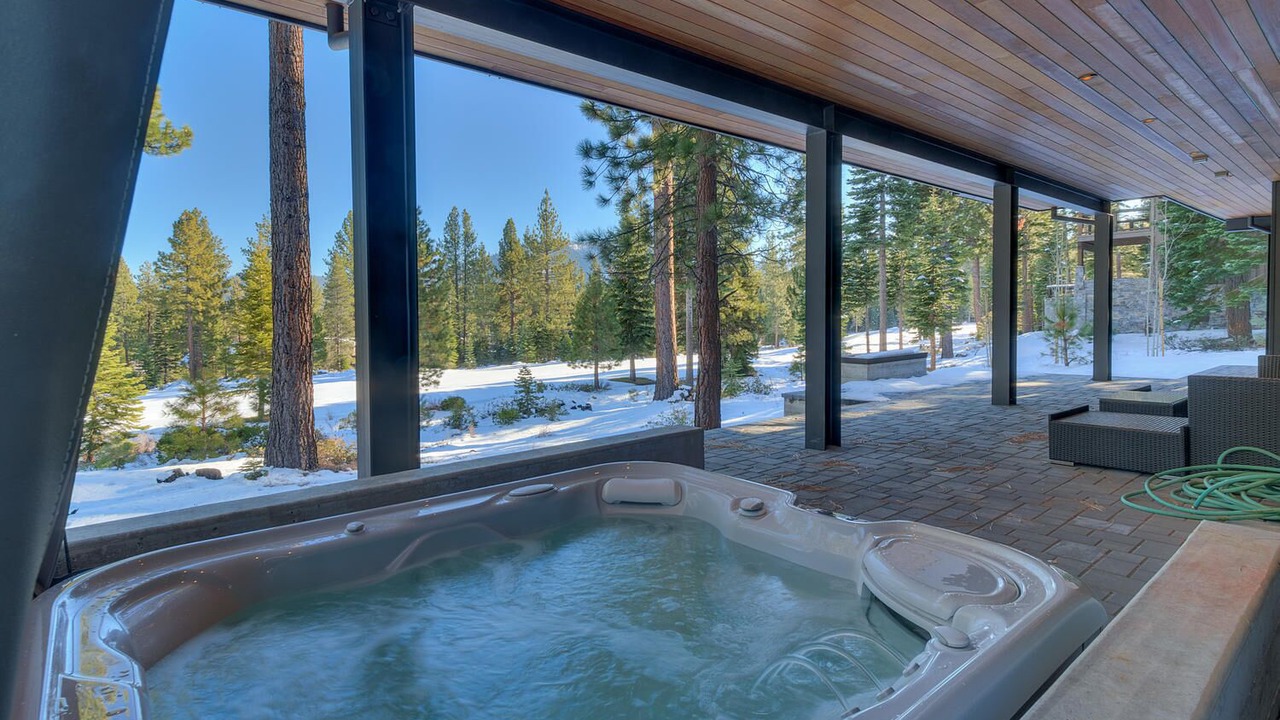 Photo of Outdoor in Ponderosa Palisades