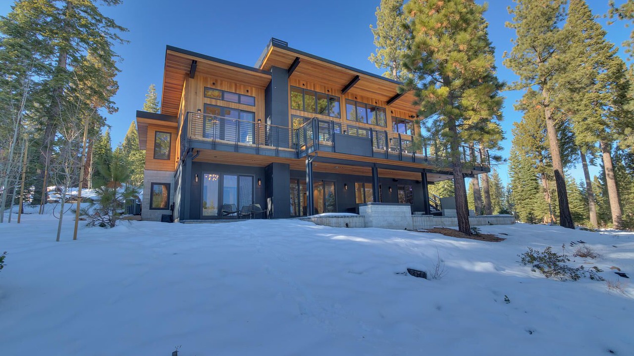 Photo of Outdoor in Ponderosa Palisades