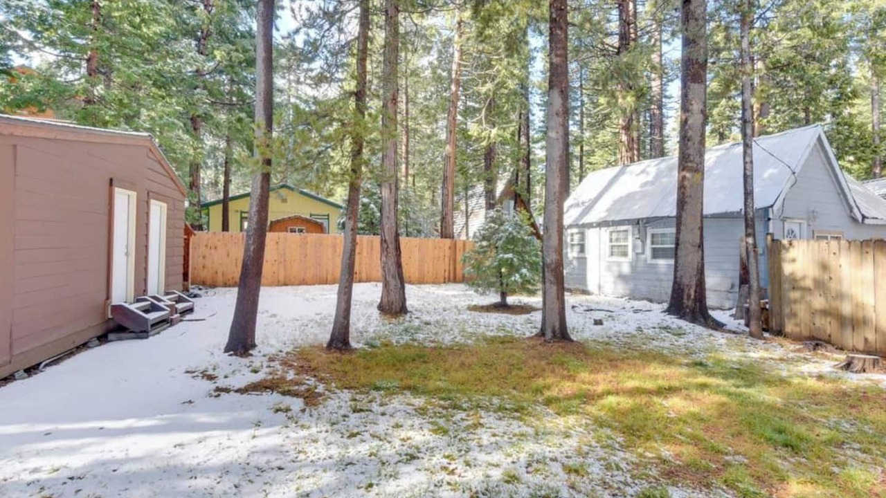 Photo of Outdoor in Tahoma