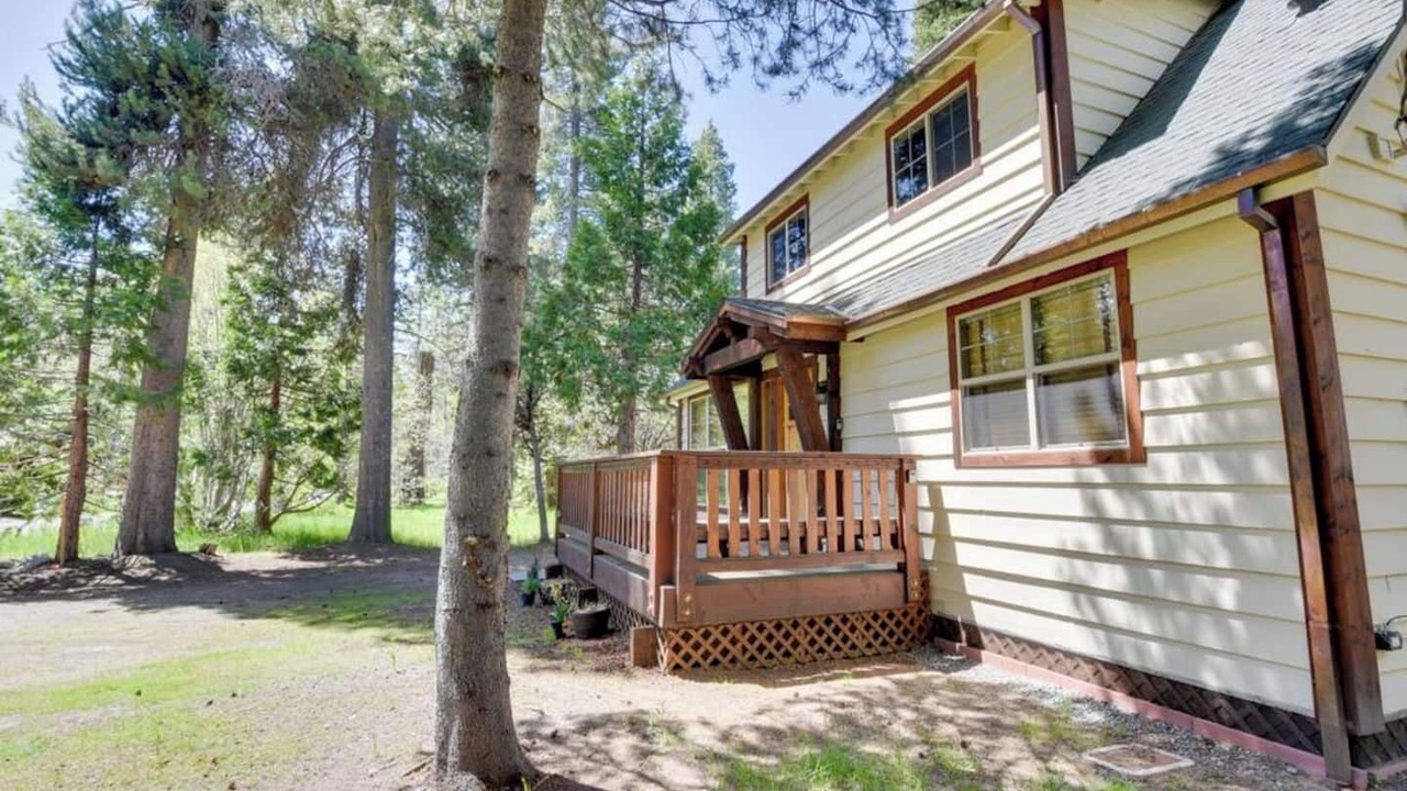 Photo of Outdoor in Tahoma