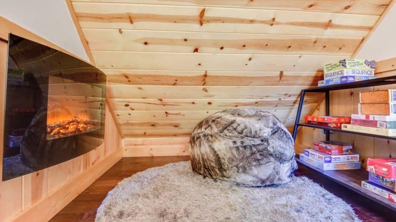 Photo of Bedroom in Tahoma
