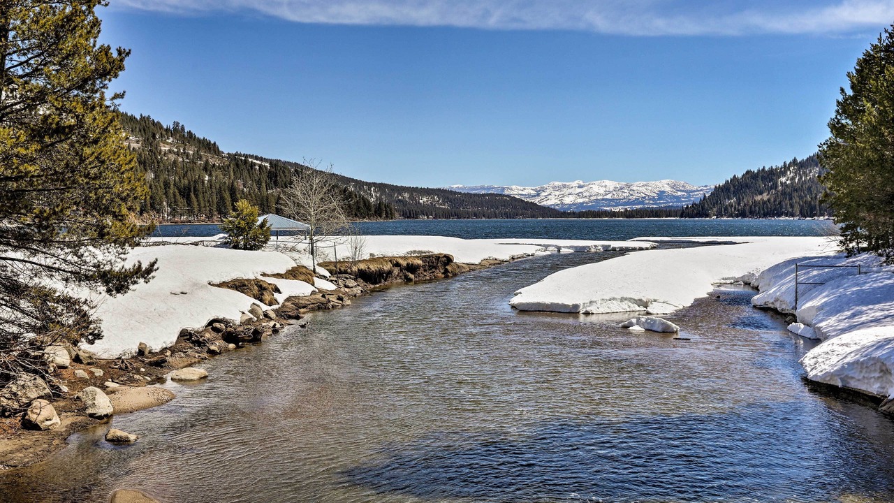 Photo of Outdoor in Donner Lake Woods