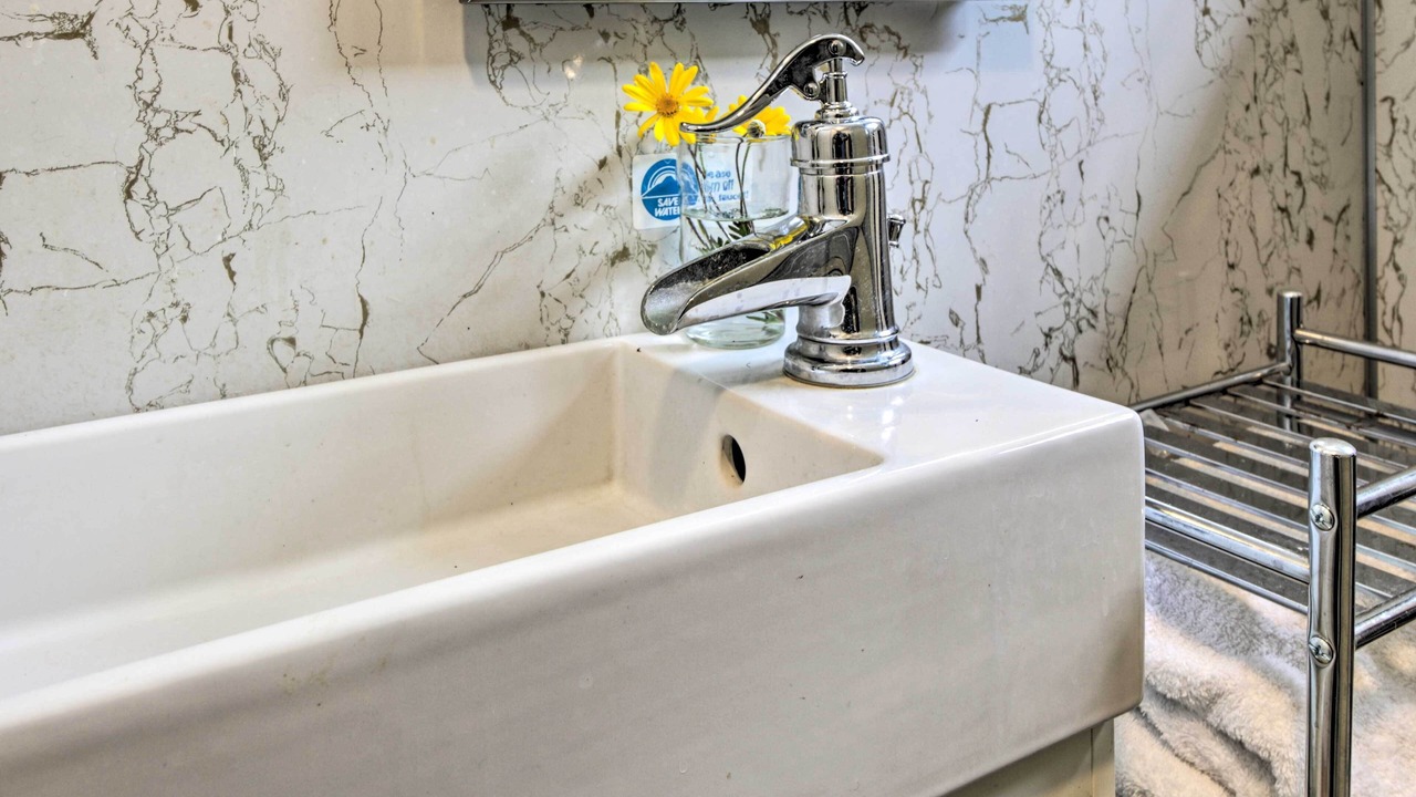 Photo of Bathroom in Freestone