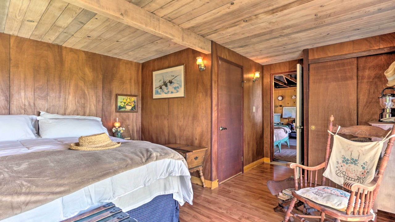 Photo of Bedroom in Freestone