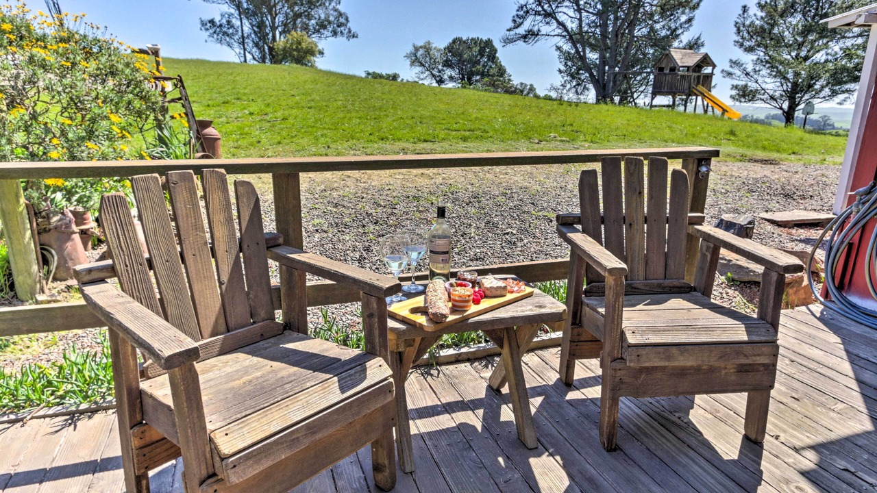 Photo of Outdoor in Freestone