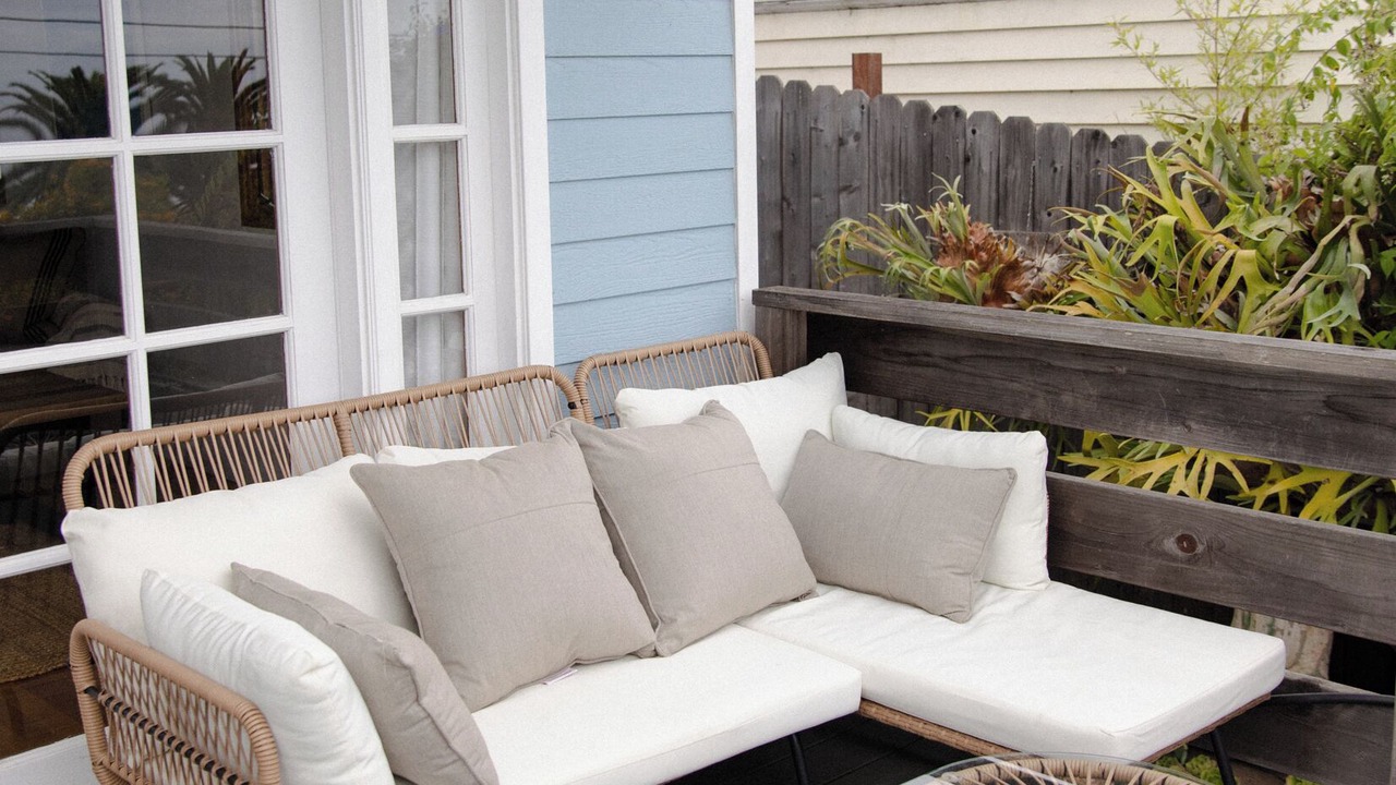 Photo of Patio Balcony in Summerland