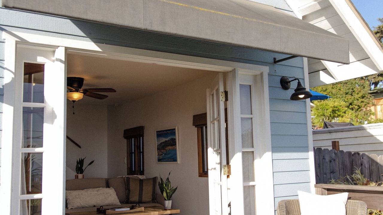Photo of Outdoor in Summerland