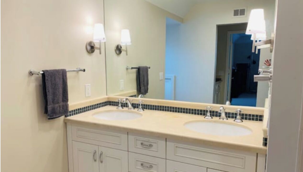 Photo of Bathroom in Greenbrae