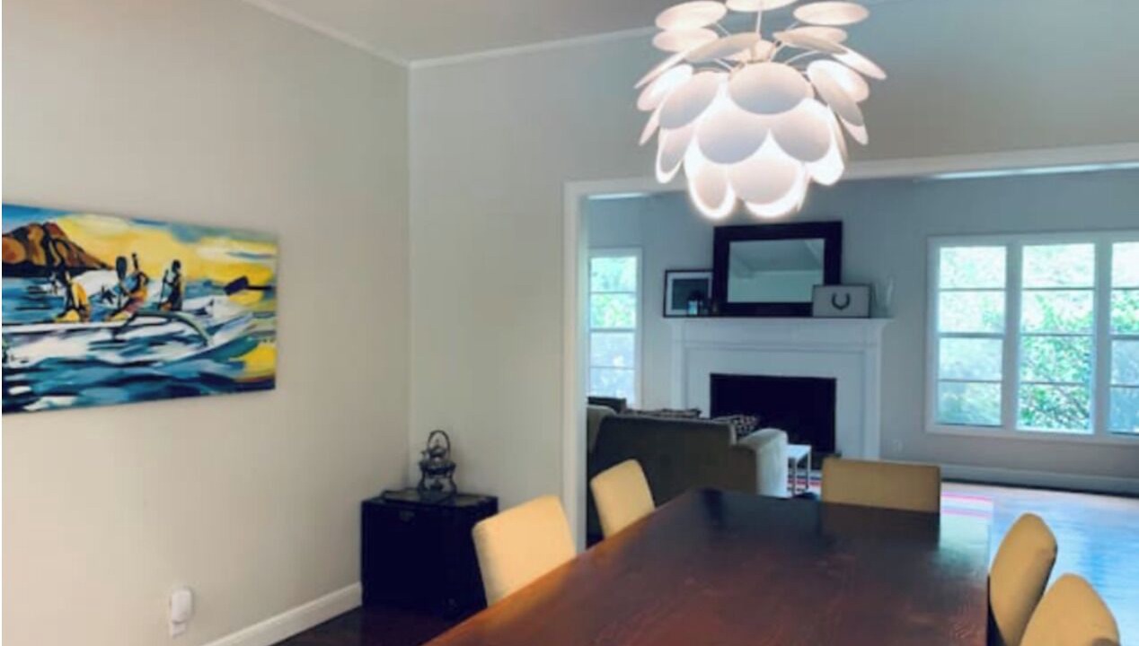 Photo of Bedroom in Greenbrae
