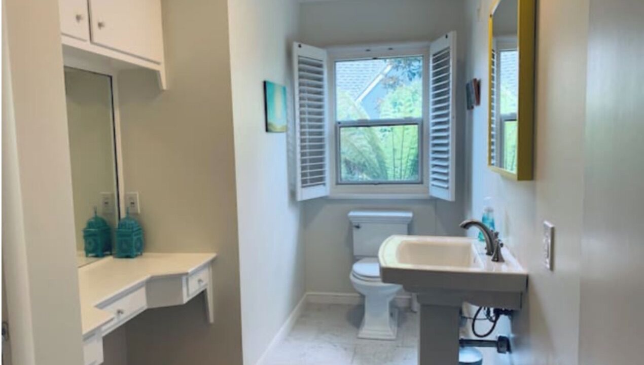 Photo of Bedroom in Greenbrae