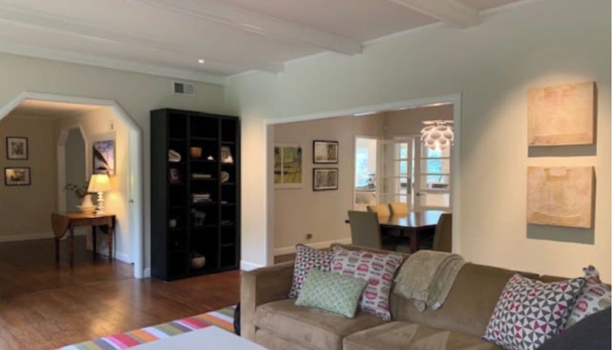 Photo of Bedroom in Greenbrae