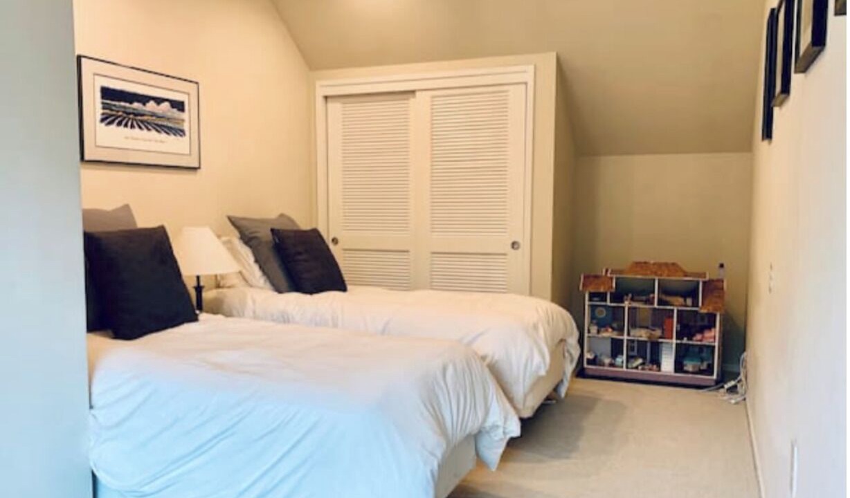 Photo of Bedroom in Greenbrae