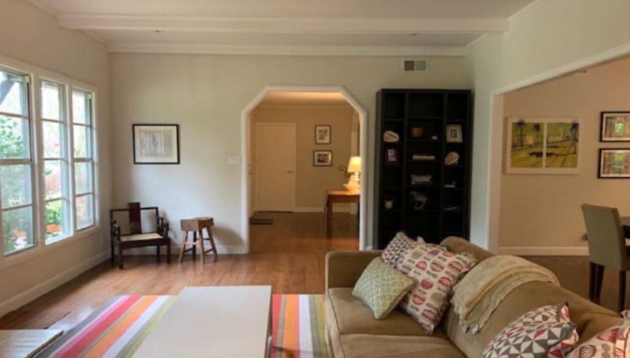 Photo of Bedroom in Greenbrae