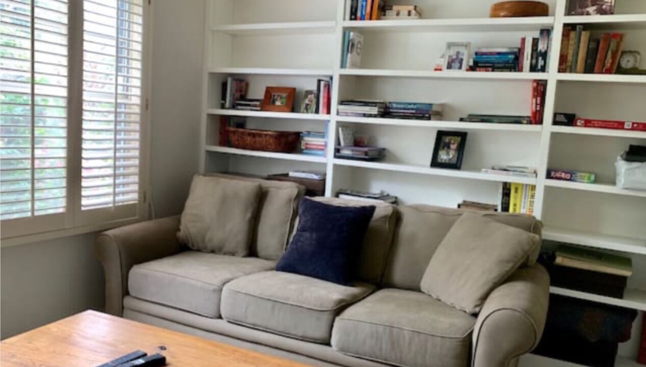 Photo of Bedroom in Greenbrae
