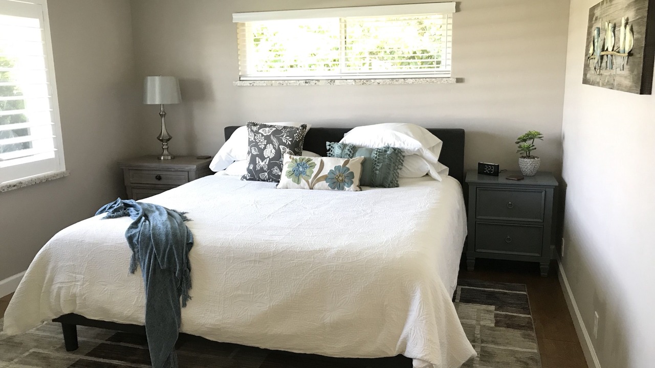 Photo of Bedroom in Victor