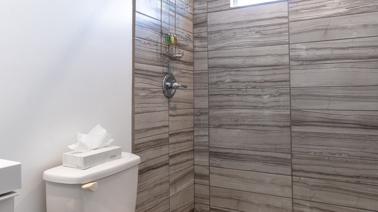 Photo of Bathroom in Desert Hot Springs
