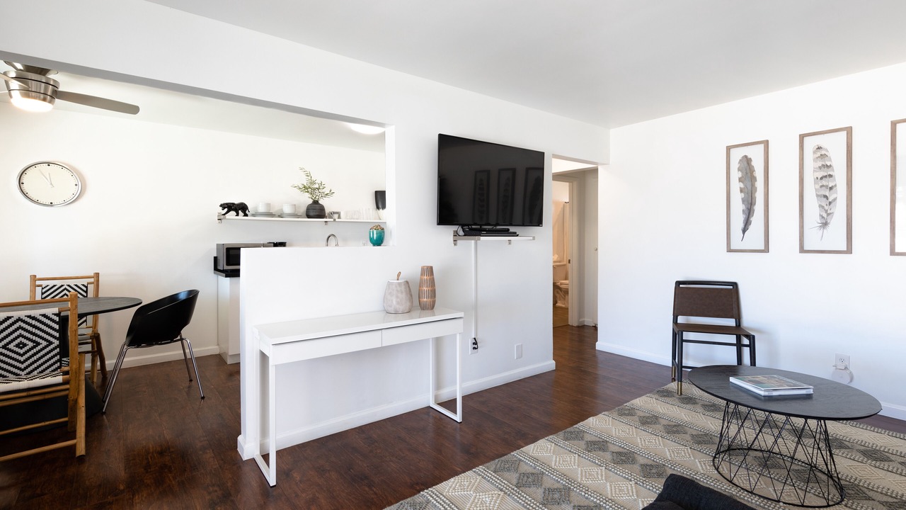 Photo of Livingroom in Desert Hot Springs