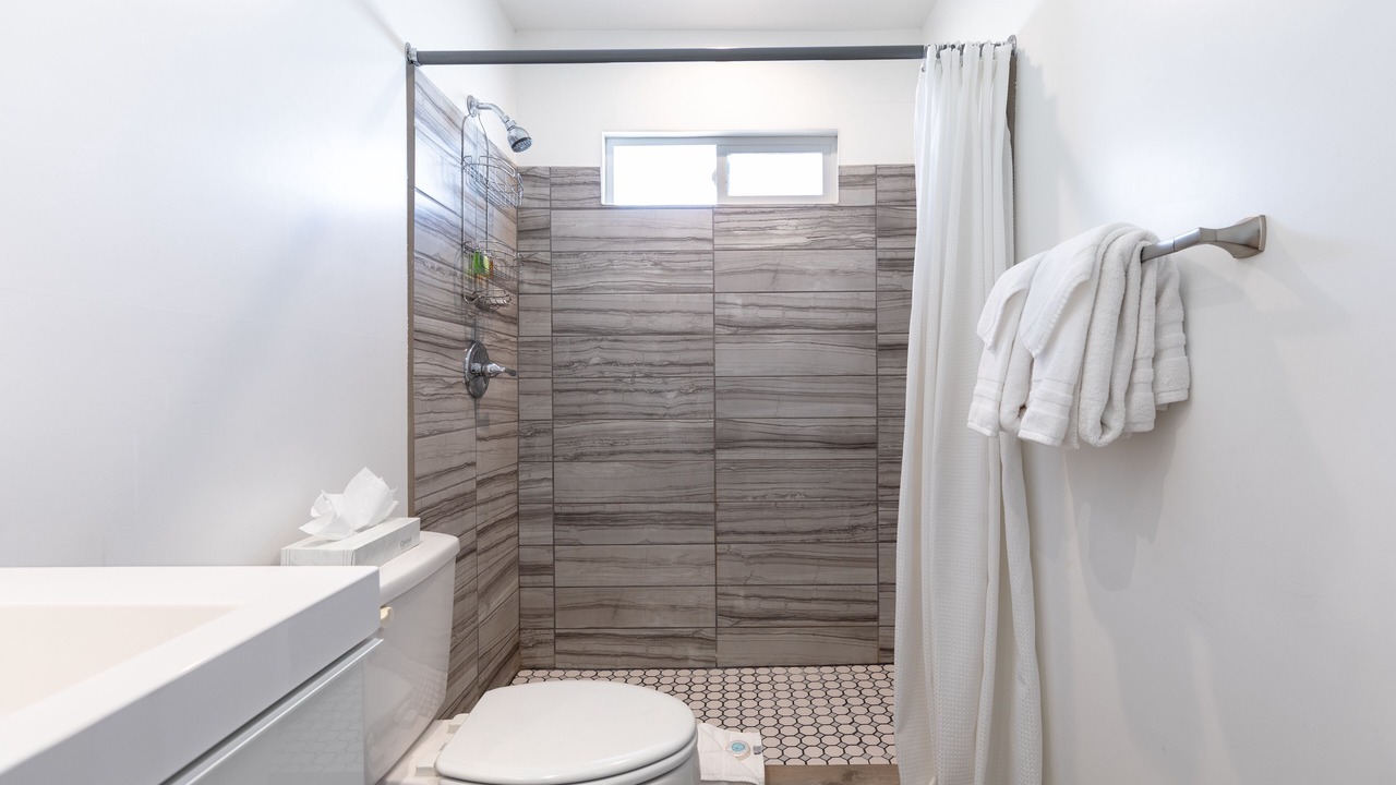 Photo of Bathroom in Desert Hot Springs