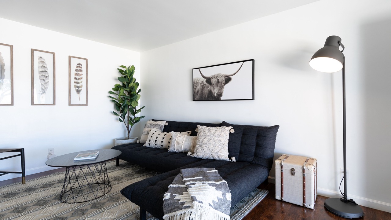 Photo of Livingroom in Desert Hot Springs