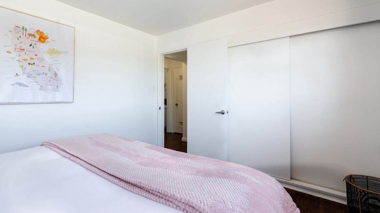 Photo of Bedroom in Desert Hot Springs