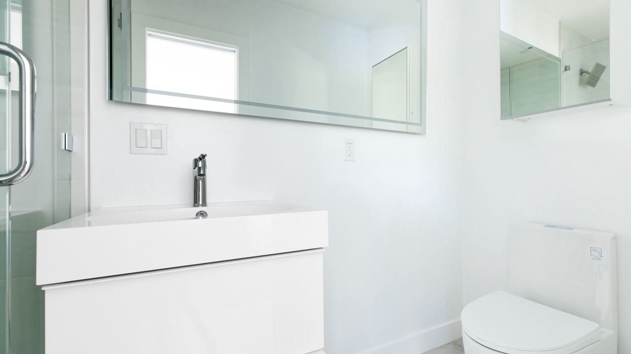 Photo of Bathroom in Middletown