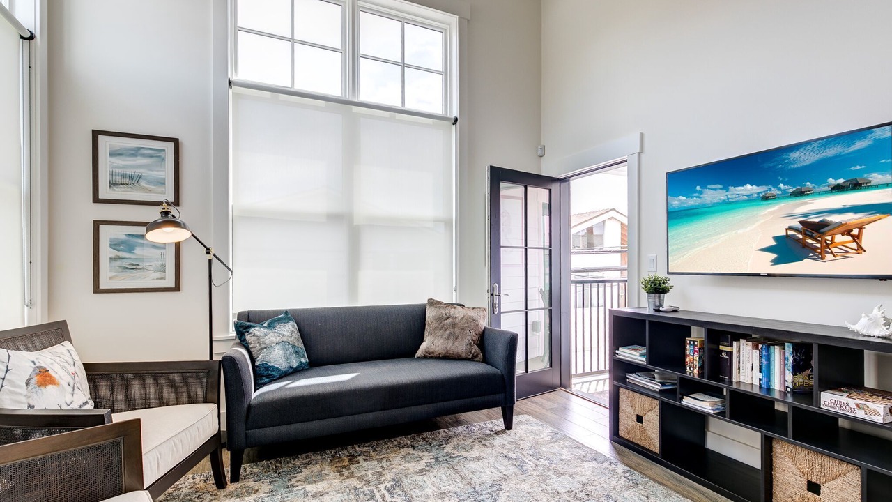 Photo of Livingroom in Corona del Mar