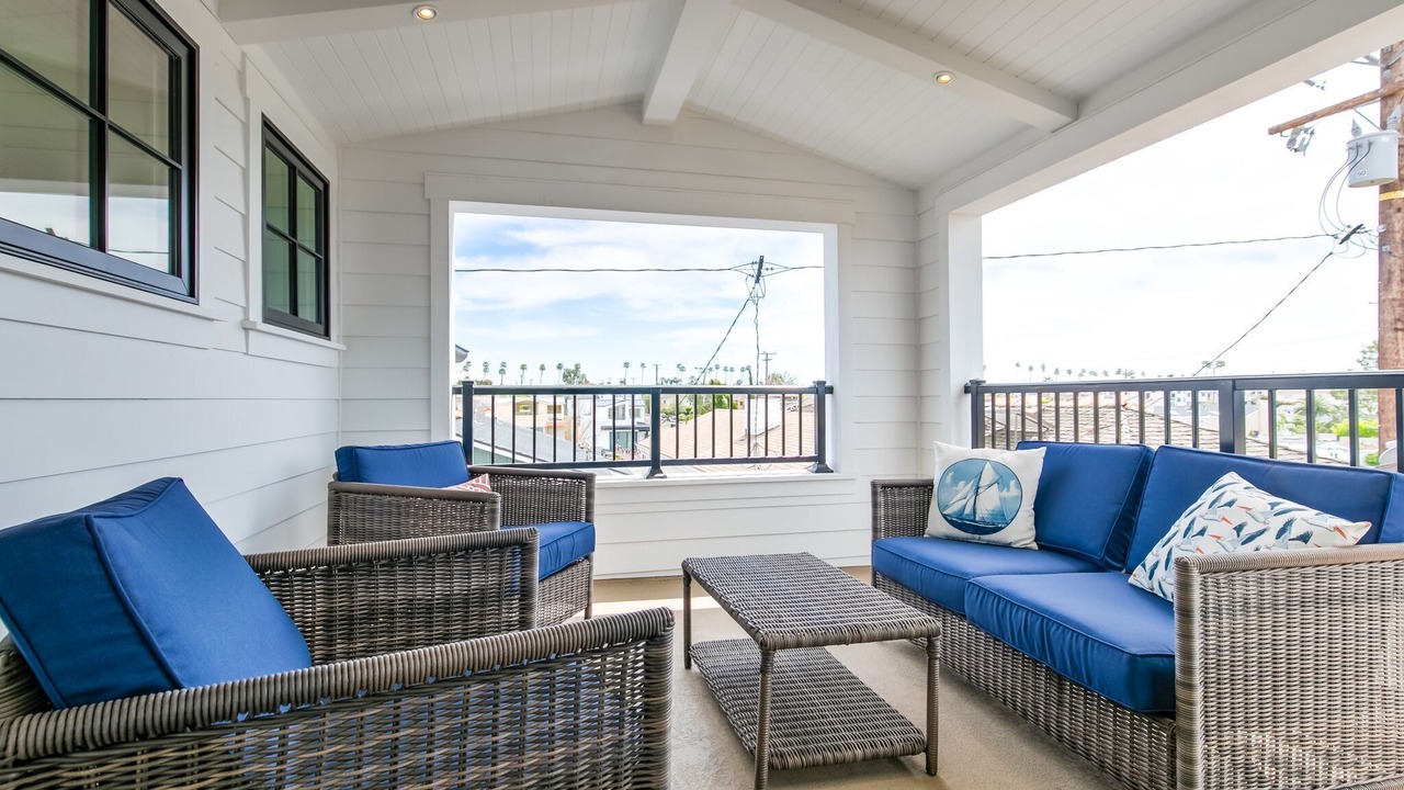Photo of Outdoor in Corona del Mar
