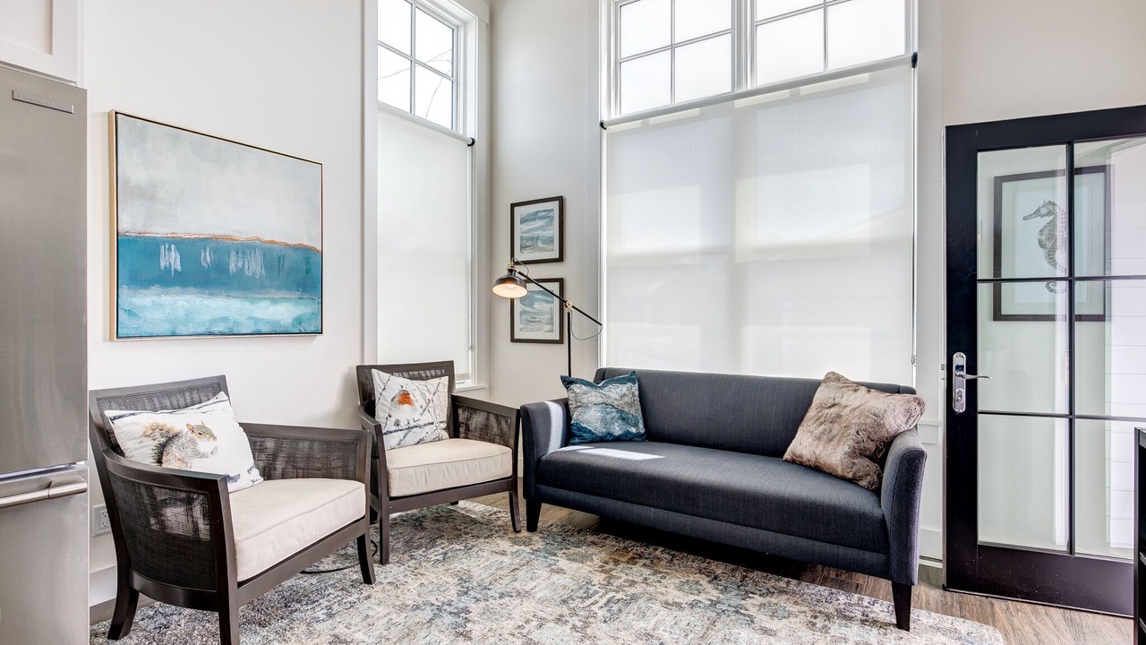 Photo of Livingroom in Corona del Mar