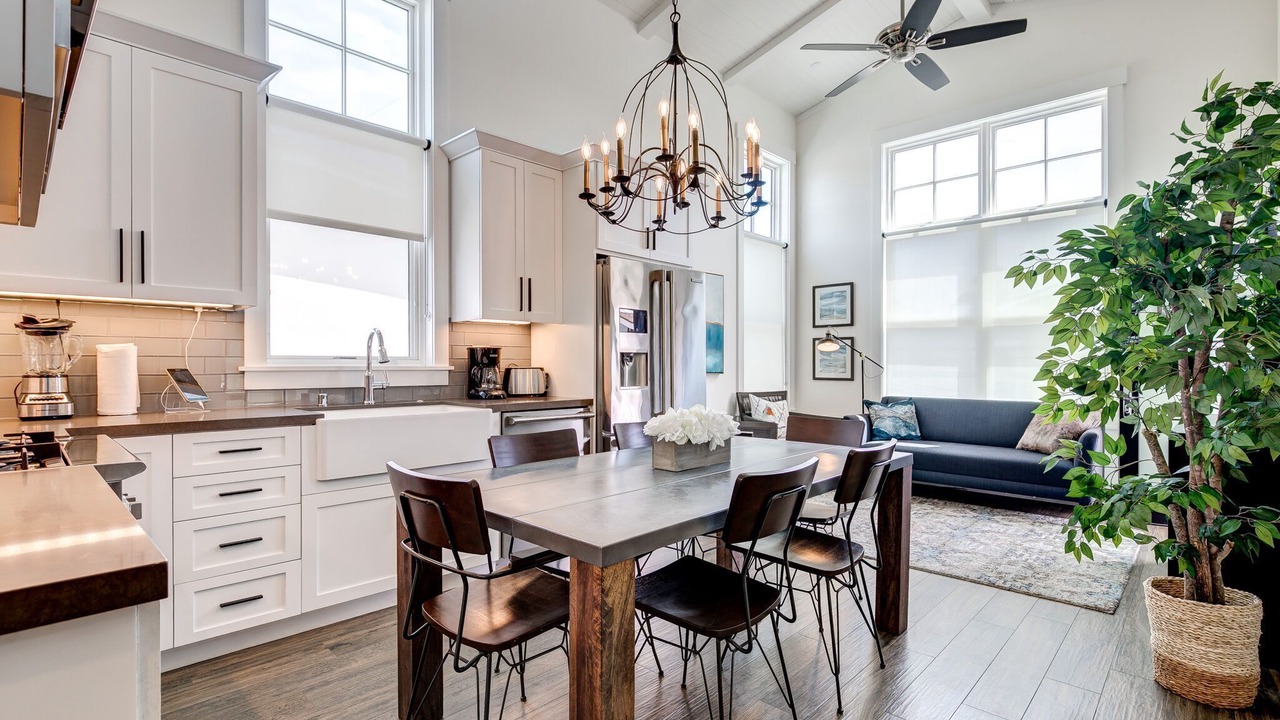 Photo of Kitchen in Corona del Mar