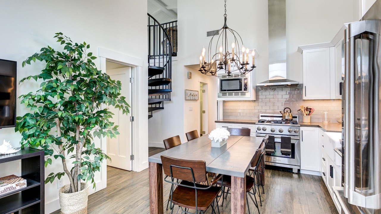 Photo of Kitchen in Corona del Mar